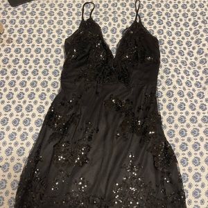 Revolve Dress. Size Small- worn once. Great condition